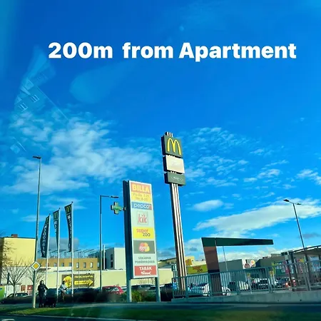 Tomas Apartment,free Parking-02 Arena *