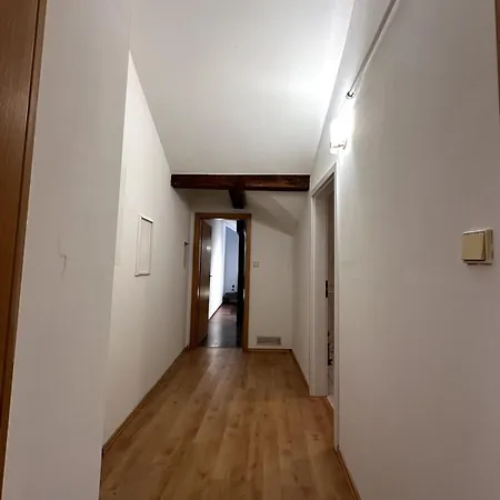 Apartment Navratilova