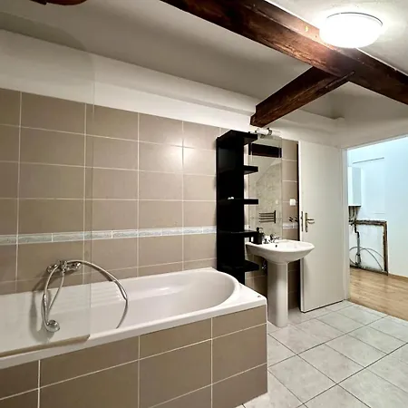 Apartment Navratilova