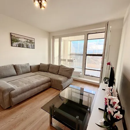 Apartament Tomas Apartment,free Parking-02 Arena