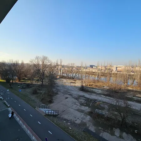Vltava River * Praga