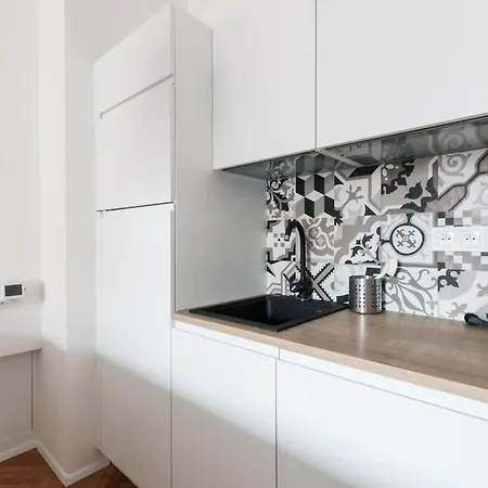Days - Art Deco - Center Apartment Prague