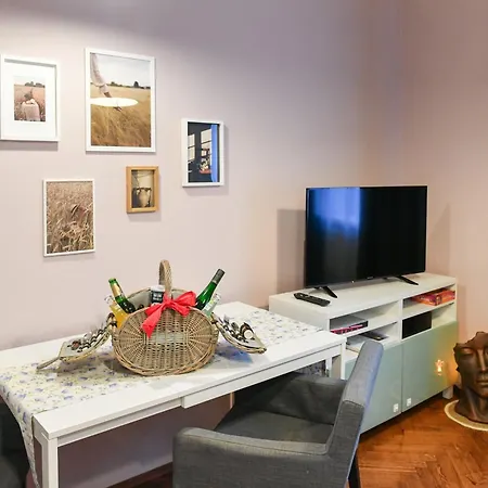 Apartment Angel