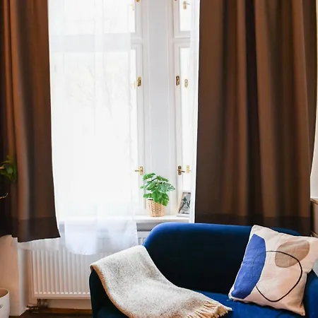 Angel Apartment