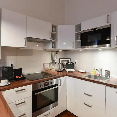 Angel Apartment
