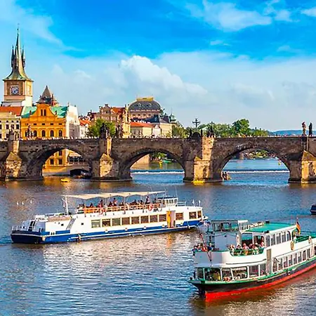 General Old Town Hotel Prague