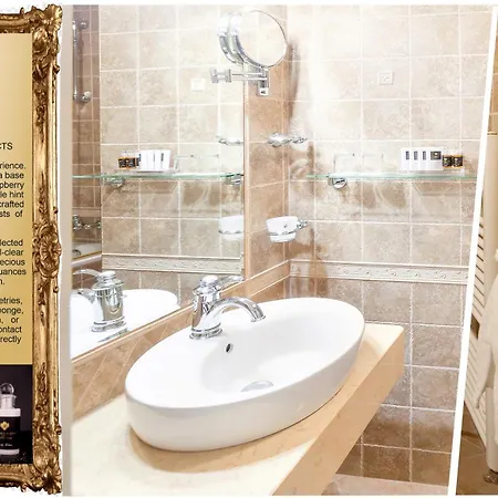 Hotel General Old Town 5*