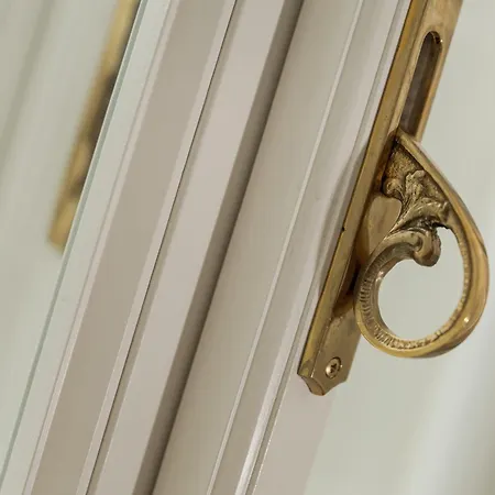 Parizska Apartmán *