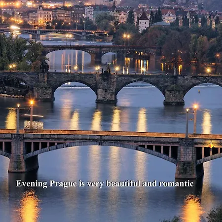 Apartament Stylish In Heart Of Zizkov Near Iconic Sites *