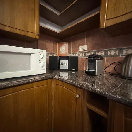 Apartment Venceslao Square *
