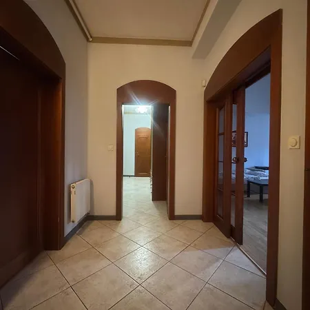 Venceslao Square Apartment *