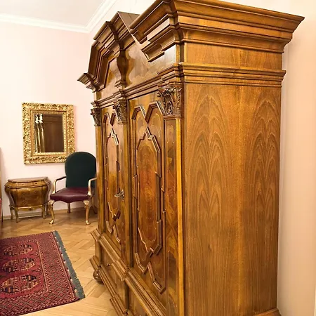 Monarch Casa Xxl 110m2 Apartment