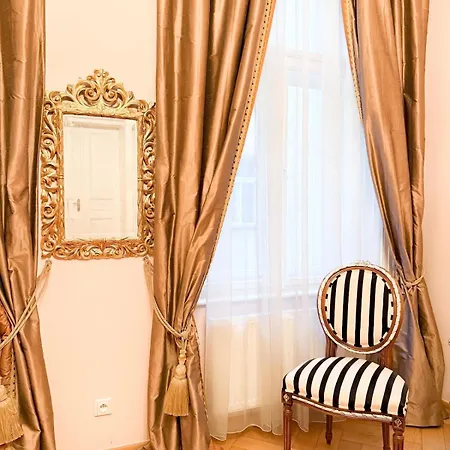 Apartment Monarch Casa Xxl 110m2