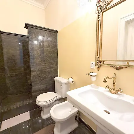 Monarch Casa Xxl 110m2 Apartment Prague