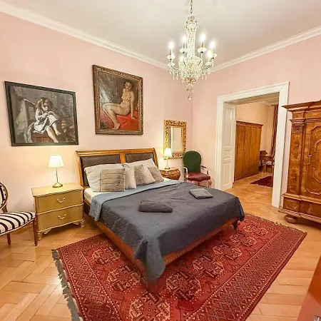 Monarch Casa Xxl 110m2 *