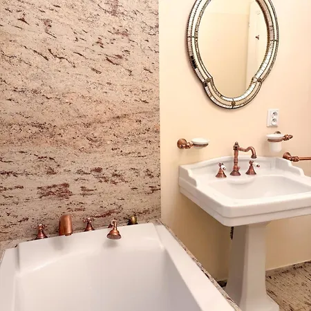 Apartment Monarch Casa Xxl 110m2
