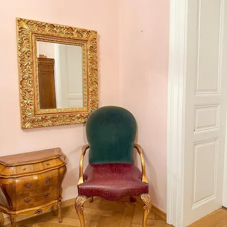 Apartment Monarch Casa Xxl 110m2