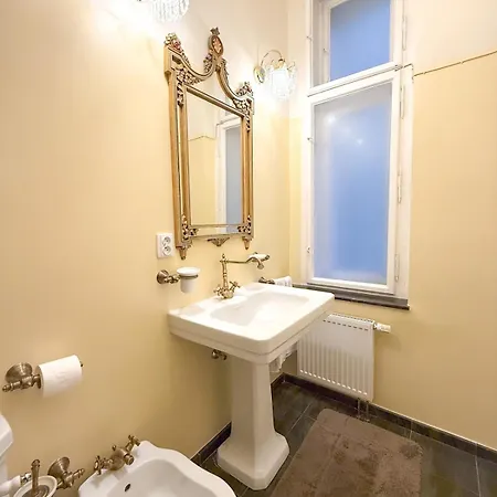 Apartment Monarch Casa Xxl 110m2 *