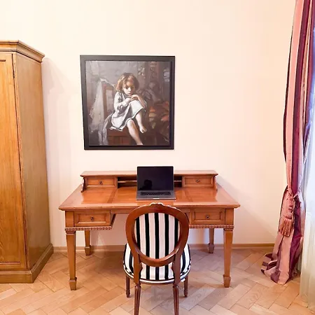 Monarch Casa Xxl 110m2 Prague
