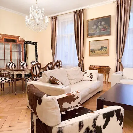 Monarch Casa Xxl 110m2 Apartment *