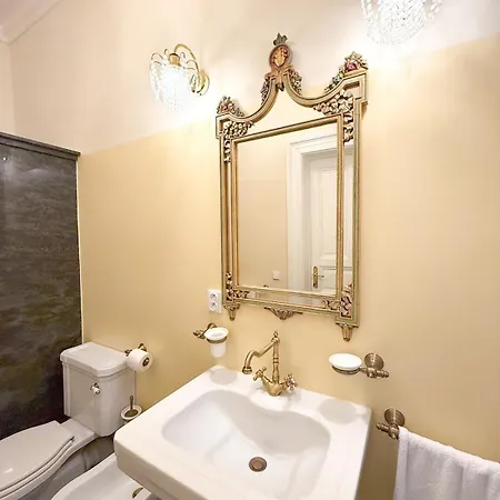 Apartment Monarch Casa Xxl 110m2