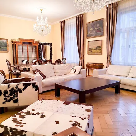 Monarch Casa Xxl 110m2 Apartment *