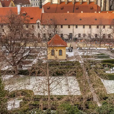 Vodickova Luxury * Prague