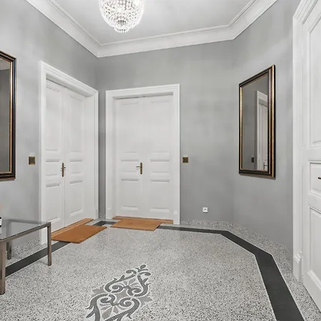 Vodickova Luxury Prague