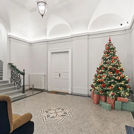 Vodickova Luxury Appartement