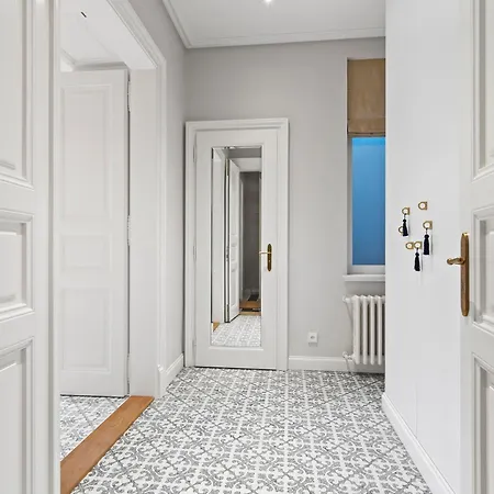 Vodickova Luxury * Prague