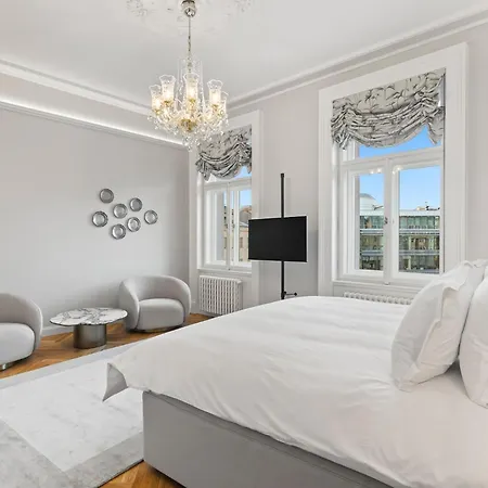 Vodickova Luxury Prague