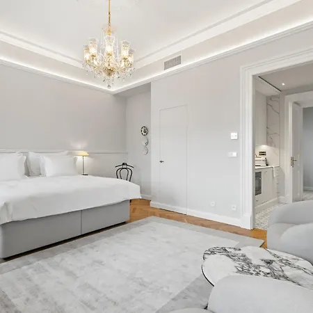 Vodickova Luxury