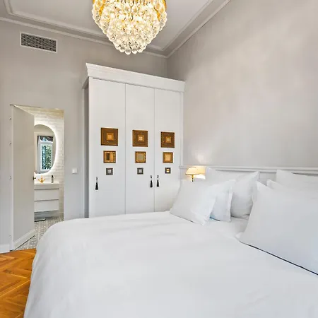 Vodickova Luxury Prague