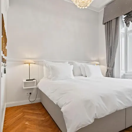 Appartement Vodickova Luxury
