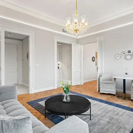 Vodickova Luxury