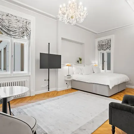Vodickova Luxury