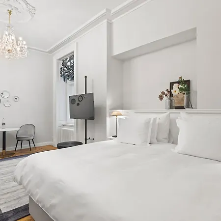 Vodickova Luxury Appartement