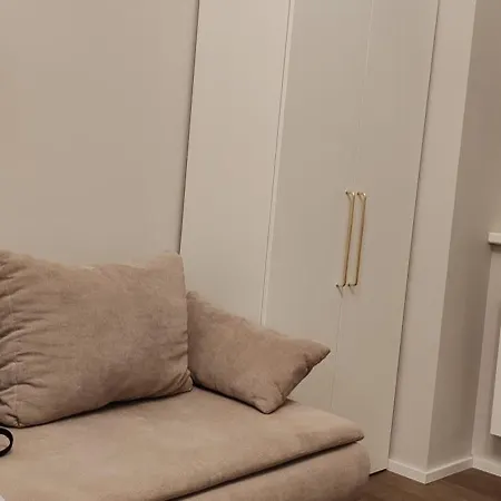 Opletal Echoes Apartment