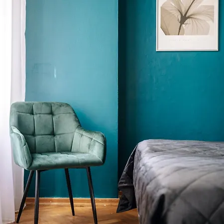 Appartamento Wagnerstays Royal Billiard