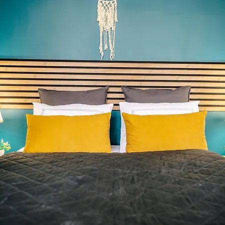 Wagnerstays Royal Billiard Apartment