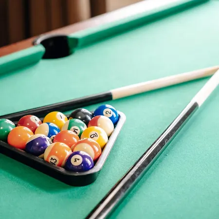 Wagnerstays Royal Billiard