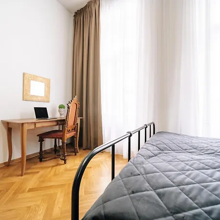 Wagnerstays Royal Billiard Apartment *
