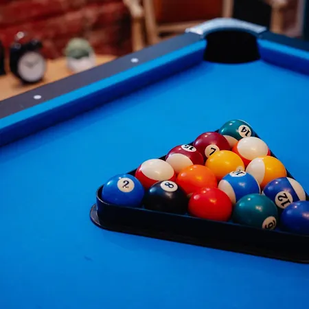 Wagnerstays Royal Billiard Appartamento *