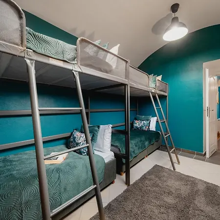 Wagnerstays Royal Billiard Apartment *