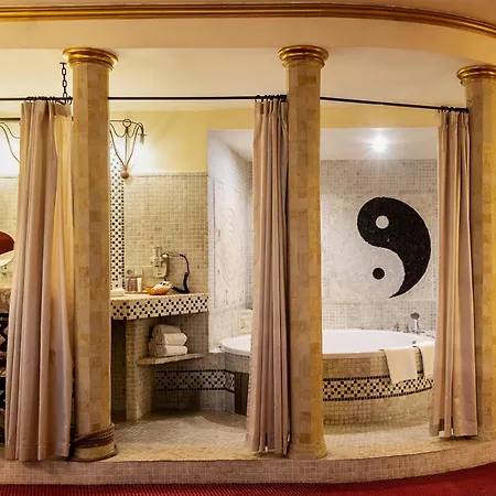 Hotel Hoffmeister&spa 5*