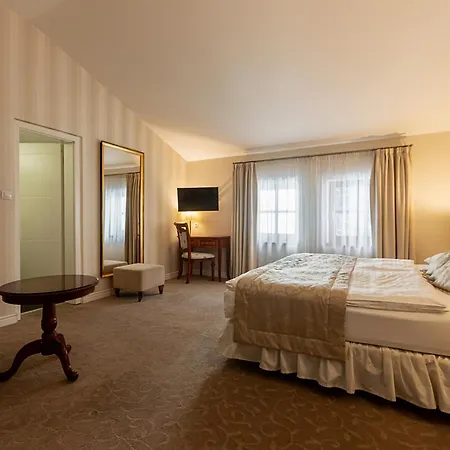Hoffmeister&spa 5*