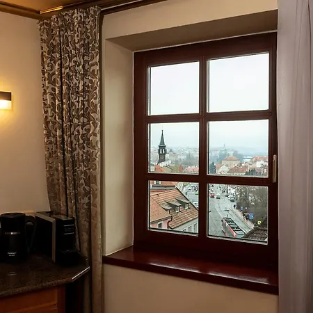 Hoffmeister&spa Hotel Prag