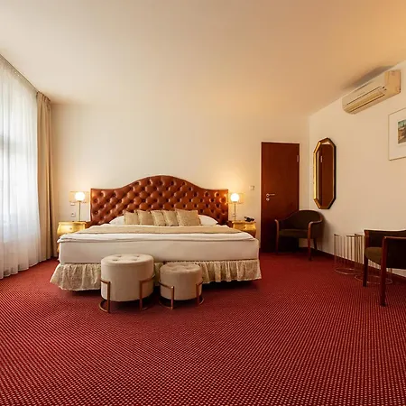 Hoffmeister&spa 5*