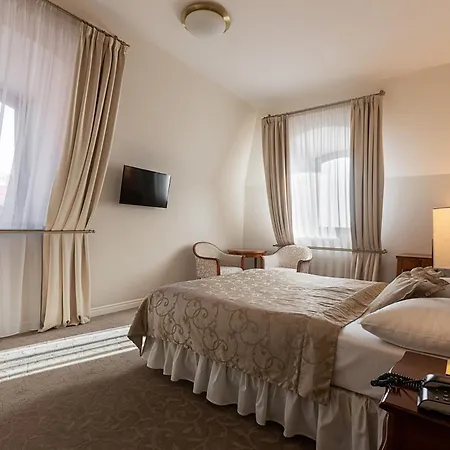 Hotel Hoffmeister&spa