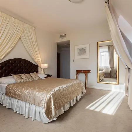 Hoffmeister&spa Hotel 5*